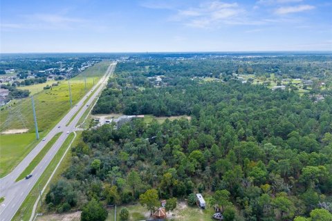 Terreno en venta en Brooksville, Florida № 1383193 - foto 14