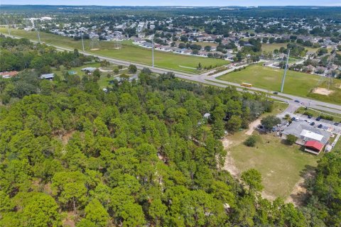 Terreno en venta en Brooksville, Florida № 1383193 - foto 10