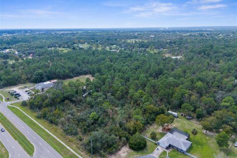 Terreno en venta en Brooksville, Florida № 1383193 - foto 13