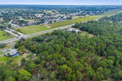 Terreno en venta en Brooksville, Florida № 1383193 - foto 8