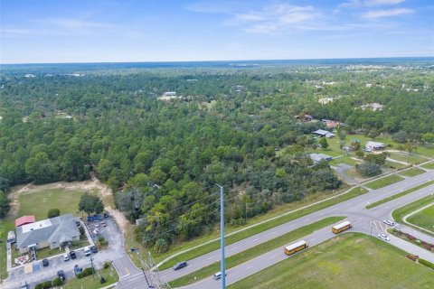 Terreno en venta en Brooksville, Florida № 1383193 - foto 15