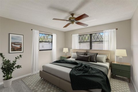 Casa en venta en Merrit Island, Florida, 4 dormitorios, 192.87 m2 № 1131597 - foto 12