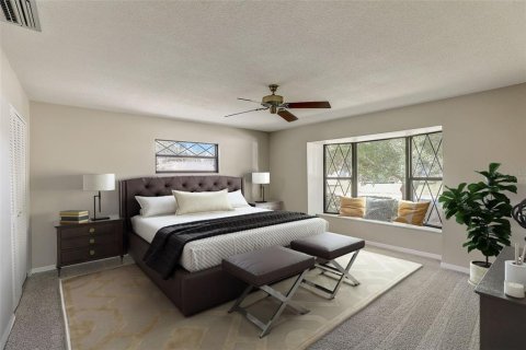 Casa en venta en Merrit Island, Florida, 4 dormitorios, 192.87 m2 № 1131597 - foto 10