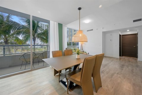 Copropriété à vendre à Hollywood, Floride: 1 chambre, 64.94 m2 № 1209634 - photo 5