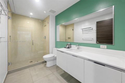 Condominio en venta en Hollywood, Florida, 1 dormitorio, 64.94 m2 № 1209634 - foto 12