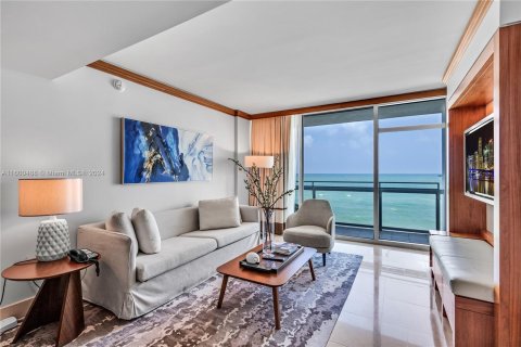 Copropriété à vendre à Miami Beach, Floride: 1 chambre, 80.82 m2 № 1215485 - photo 5