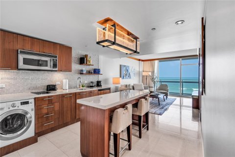 Copropriété à vendre à Miami Beach, Floride: 1 chambre, 80.82 m2 № 1215485 - photo 6