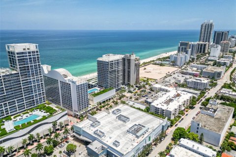 Condominio en venta en Miami Beach, Florida, 1 dormitorio, 80.82 m2 № 1215485 - foto 18