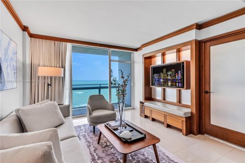 Copropriété à vendre à Miami Beach, Floride: 1 chambre, 80.82 m2 № 1215485 - photo 8