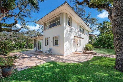 Villa ou maison à vendre à Miami, Floride: 4 chambres, 191.38 m2 № 1237886 - photo 20