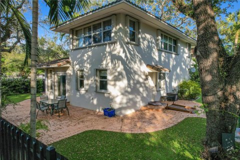 Casa en venta en Miami, Florida, 4 dormitorios, 191.38 m2 № 1237886 - foto 4