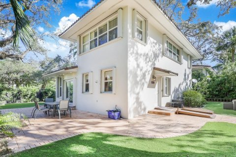 Villa ou maison à vendre à Miami, Floride: 4 chambres, 191.38 m2 № 1237886 - photo 1