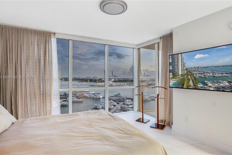 Copropriété à vendre à Miami Beach, Floride: 4 chambres, 378.86 m2 № 1237848 - photo 22