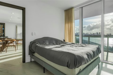 Condominio en venta en Miami Beach, Florida, 4 dormitorios, 378.86 m2 № 1237848 - foto 24