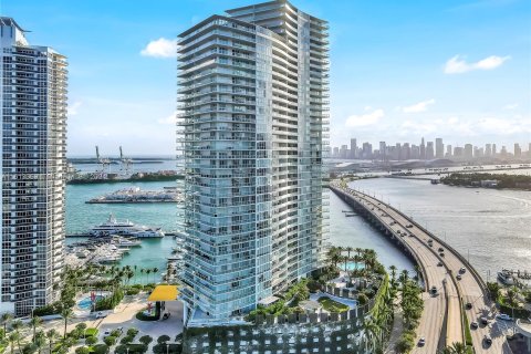 Condominio en venta en Miami Beach, Florida, 4 dormitorios, 378.86 m2 № 1237848 - foto 3