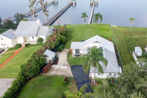 Villa ou maison à vendre à Saint Augustine, Floride: 3 chambres, 194.63 m2 № 772629 - photo 21