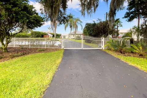 Villa ou maison à vendre à Saint Augustine, Floride: 3 chambres, 194.63 m2 № 772629 - photo 25