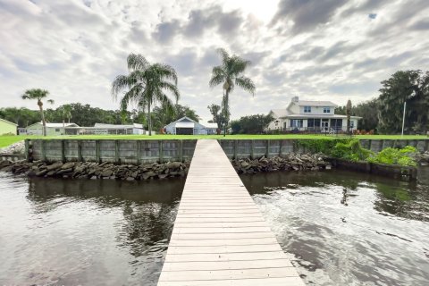 Villa ou maison à vendre à Saint Augustine, Floride: 3 chambres, 194.63 m2 № 772629 - photo 9