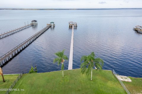 Villa ou maison à vendre à Saint Augustine, Floride: 3 chambres, 194.63 m2 № 772629 - photo 19