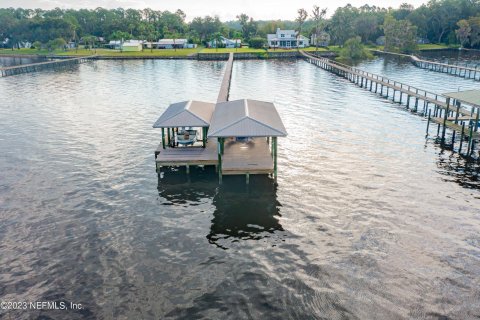 Villa ou maison à vendre à Saint Augustine, Floride: 3 chambres, 194.63 m2 № 772629 - photo 18