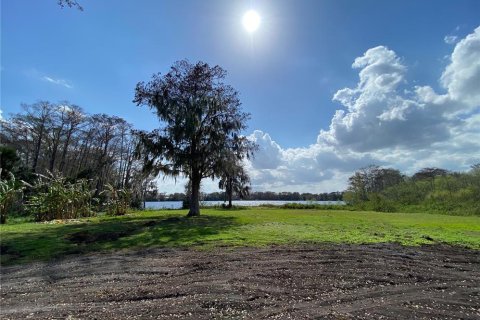 Terrain à vendre à Sanford, Floride № 1357995 - photo 4