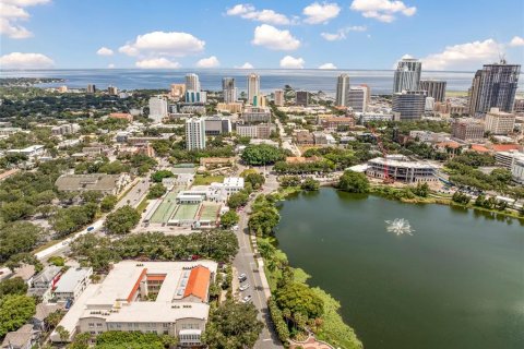 Copropriété à vendre à Saint Petersburg, Floride: 2 chambres, 106.37 m2 № 1373381 - photo 26