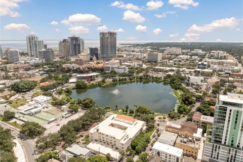 Copropriété à vendre à Saint Petersburg, Floride: 2 chambres, 106.37 m2 № 1373381 - photo 25