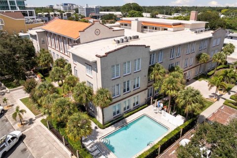 Copropriété à vendre à Saint Petersburg, Floride: 2 chambres, 106.37 m2 № 1373381 - photo 1