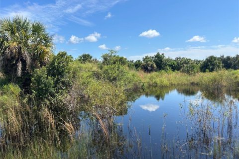 Terreno en venta en Punta Gorda, Florida № 1373348 - foto 4