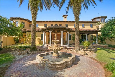 Villa ou maison à vendre à Dade City, Floride: 5 chambres, 900.59 m2 № 411963 - photo 5