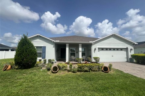 Casa en venta en Kissimmee, Florida, 4 dormitorios, 224.08 m2 № 1288737 - foto 2