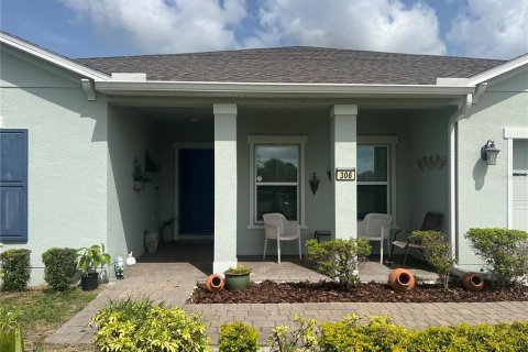 Casa en venta en Kissimmee, Florida, 4 dormitorios, 224.08 m2 № 1288737 - foto 3