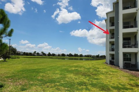 Condo in Kissimmee, Florida, 2 bedrooms  № 1288738 - photo 28