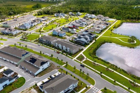 Touwnhouse à louer à Saint Cloud, Floride: 3 chambres, 161.93 m2 № 1288734 - photo 17