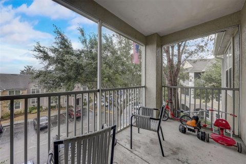 Copropriété à vendre à Orlando, Floride: 2 chambres, 102.84 m2 № 1123685 - photo 21