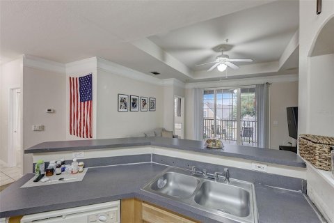 Copropriété à vendre à Orlando, Floride: 2 chambres, 102.84 m2 № 1123685 - photo 6