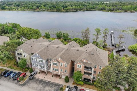 Copropriété à vendre à Orlando, Floride: 2 chambres, 102.84 m2 № 1123685 - photo 23