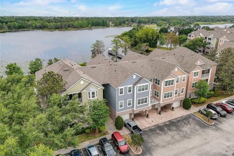 Copropriété à vendre à Orlando, Floride: 2 chambres, 102.84 m2 № 1123685 - photo 1