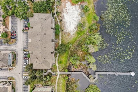 Copropriété à vendre à Orlando, Floride: 2 chambres, 102.84 m2 № 1123685 - photo 25