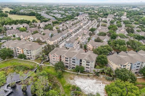 Copropriété à vendre à Orlando, Floride: 2 chambres, 102.84 m2 № 1123685 - photo 24