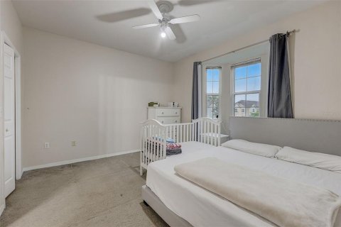 Copropriété à vendre à Orlando, Floride: 2 chambres, 102.84 m2 № 1123685 - photo 16