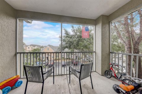 Copropriété à vendre à Orlando, Floride: 2 chambres, 102.84 m2 № 1123685 - photo 20