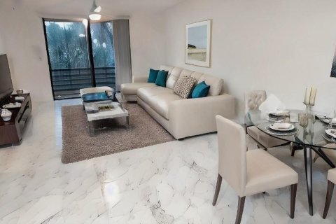 Copropriété à vendre à North Lauderdale, Floride: 1 chambre, 75.25 m2 № 1236390 - photo 1