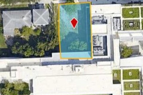 Villa ou maison à vendre à Miami, Floride: 340.02 m2 № 489373 - photo 4