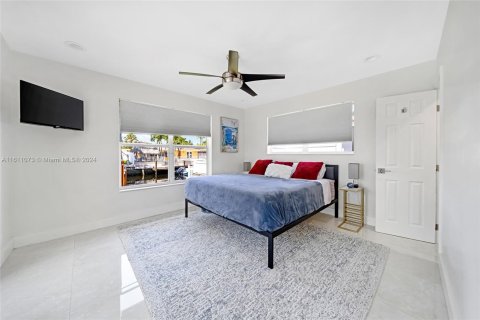 Casa en venta en Pompano Beach, Florida, 4 dormitorios, 197.14 m2 № 1233061 - foto 28