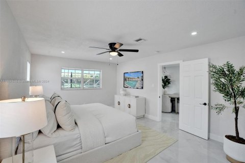 Villa ou maison à vendre à Coral Springs, Floride: 5 chambres, 194.35 m2 № 1228952 - photo 21
