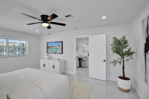 Villa ou maison à vendre à Coral Springs, Floride: 5 chambres, 194.35 m2 № 1228952 - photo 22