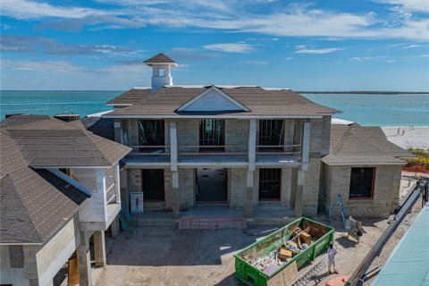 Villa ou maison à vendre à Boca Grande, Floride: 6 chambres, 752.51 m2 № 1008560 - photo 18