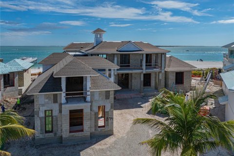 Villa ou maison à vendre à Boca Grande, Floride: 6 chambres, 752.51 m2 № 1008560 - photo 20