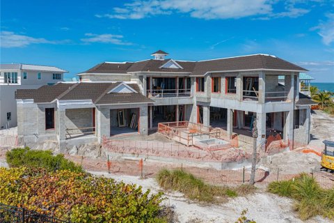 Villa ou maison à vendre à Boca Grande, Floride: 6 chambres, 752.51 m2 № 1008560 - photo 21